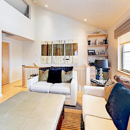 Chic Condo Unit 1 Аспен Экстерьер фото