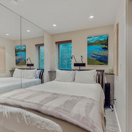 Chic Condo Unit 1 Аспен Экстерьер фото